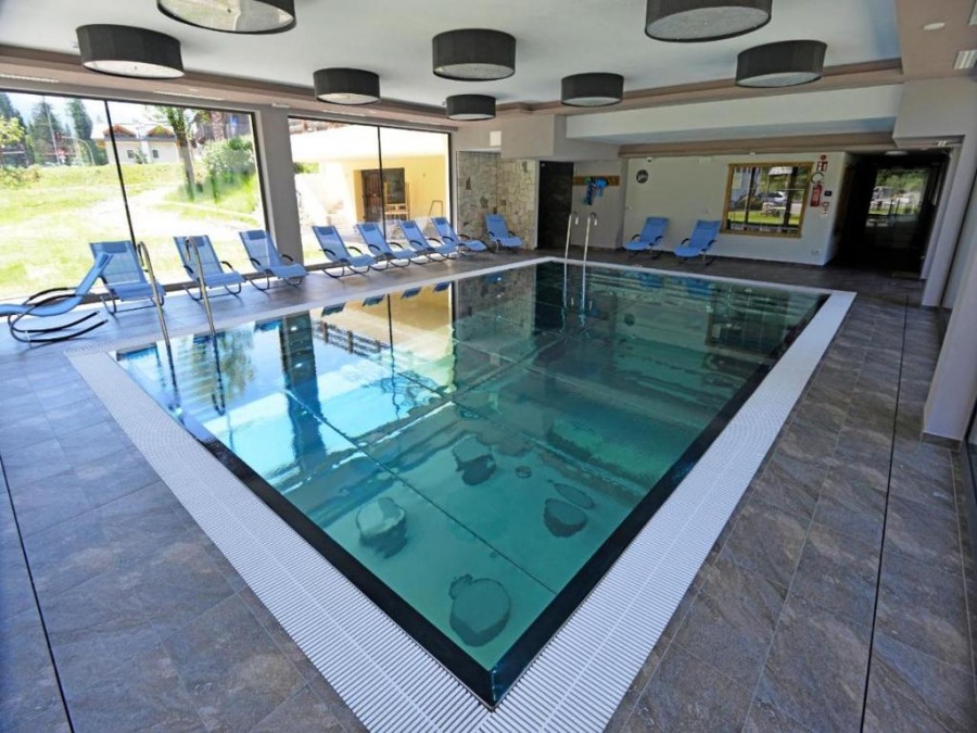 Wellness Hotel Dolomia