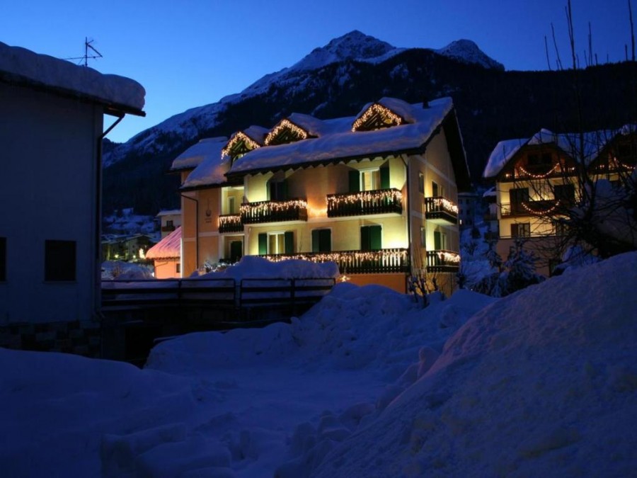 Hotel Allo Zodiaco