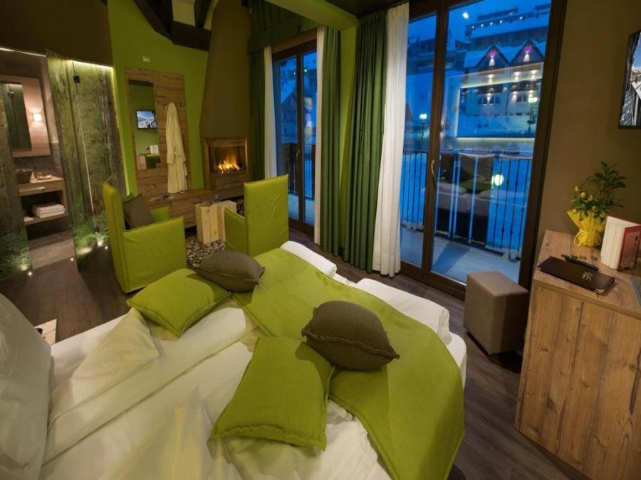 Family Hotel Adamello