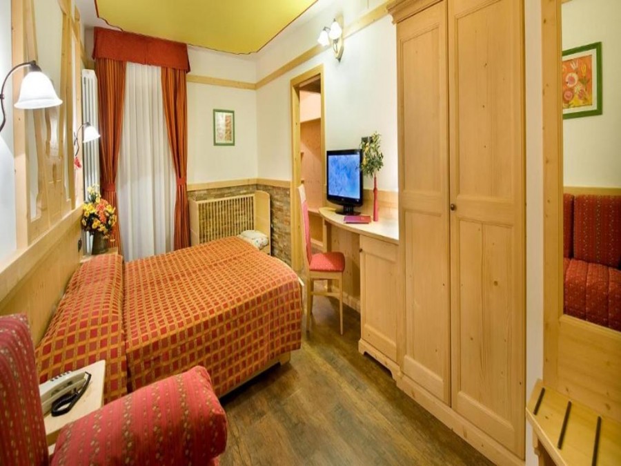 Family Hotel Adamello