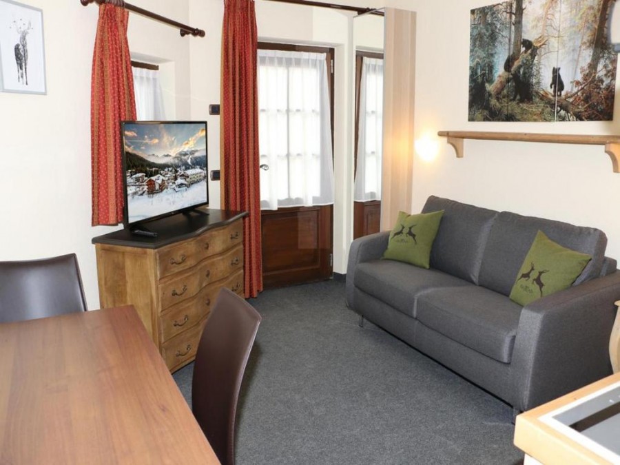 Roulette Apartments Livigno