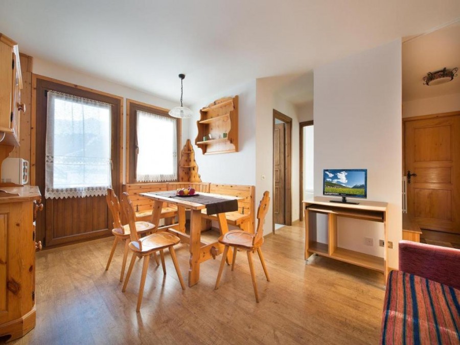 Roulette Apartments Livigno