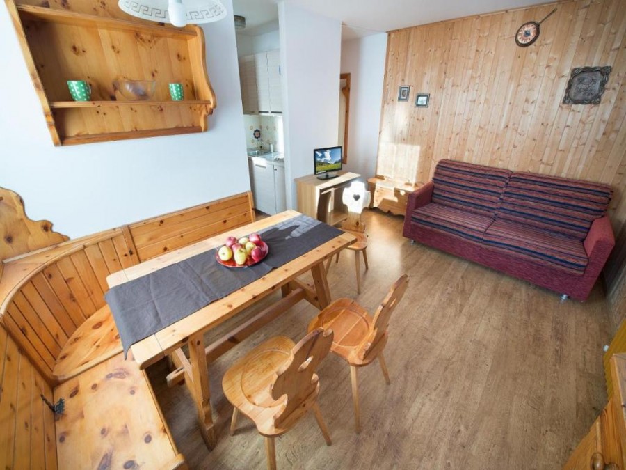 Roulette Apartments Livigno