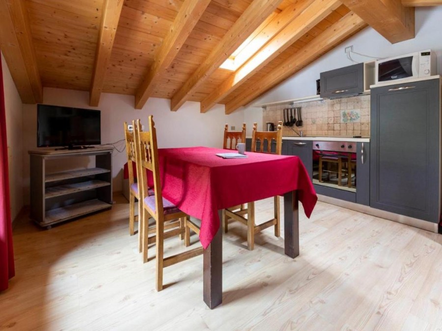 Roulette Apartments Livigno