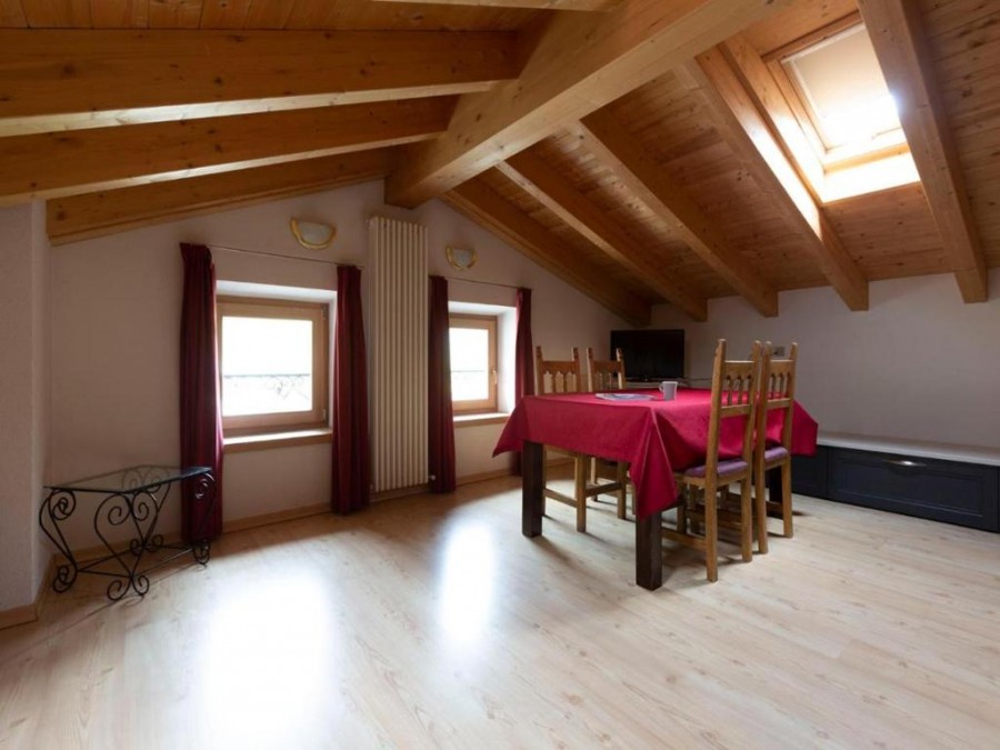 Roulette Apartments Livigno