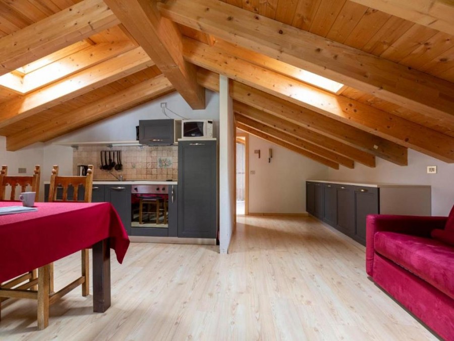 Roulette Apartments Livigno