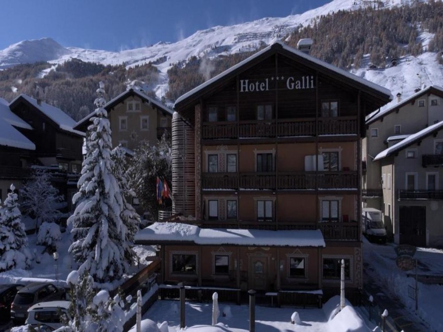 Hotel Galli