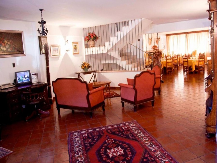 Hotel Il Bucaneve Pescasseroli