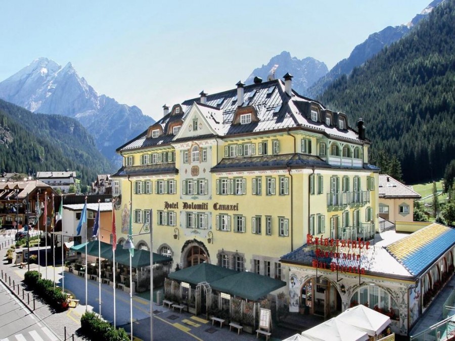 Hotel Dolomiti