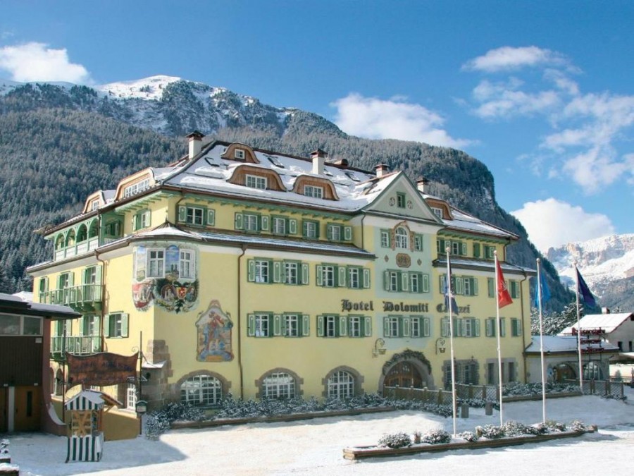 Hotel Dolomiti