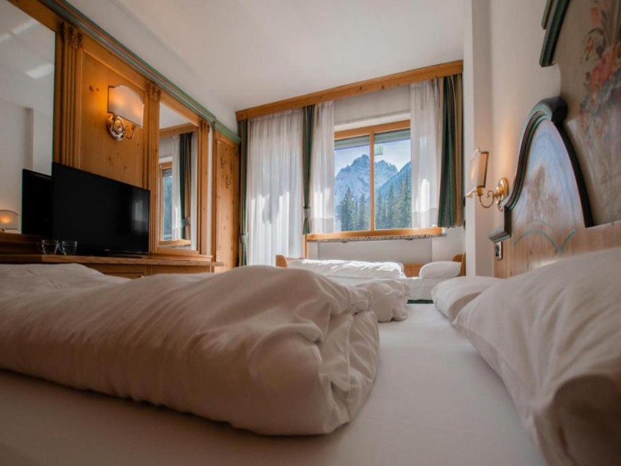 Hotel Dolomiti