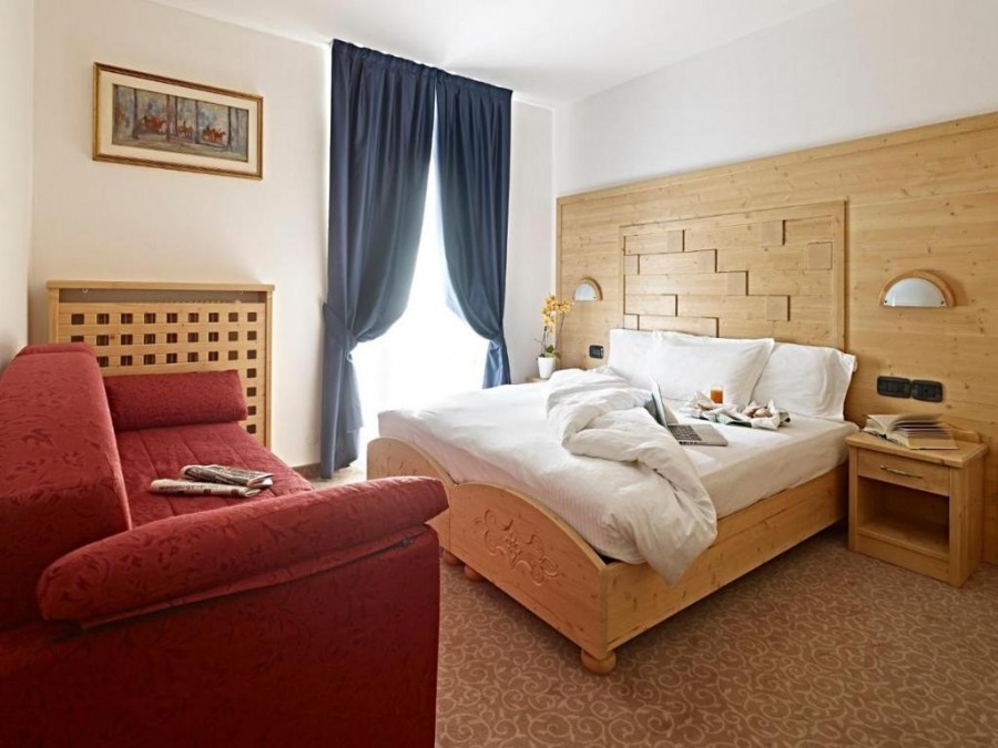 Hotel Europa Campiglio