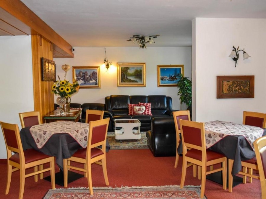 Hotel Europa Campiglio