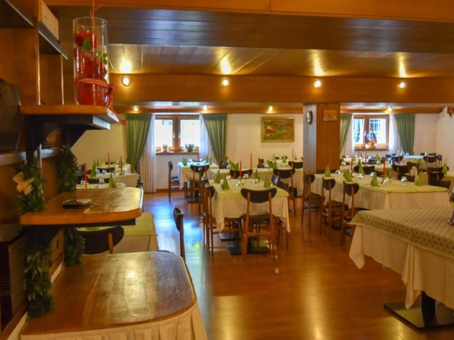 Hotel Europa Campiglio