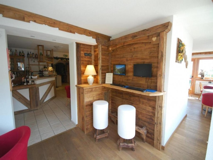 Chalet Fiocco di Neve