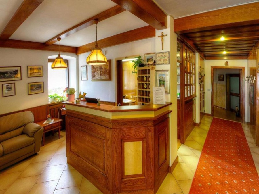 GH Hotel Fratazza