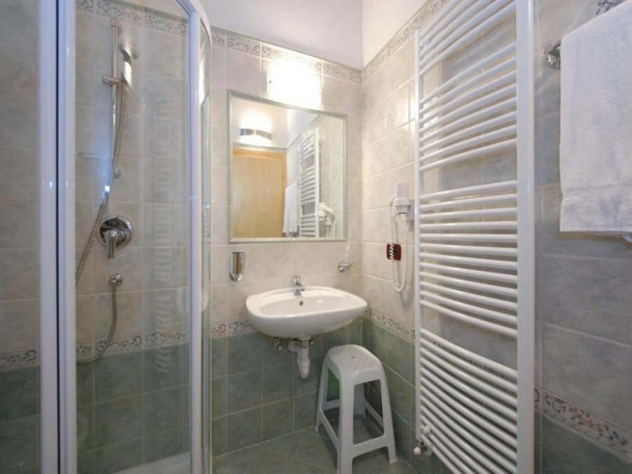 Hotel l'Ideale