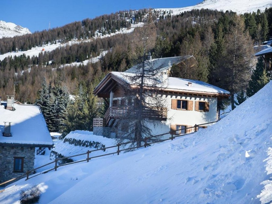 Chalet Elena