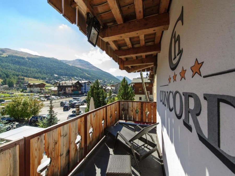 Hotel Concordia