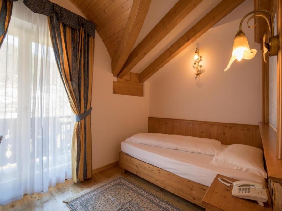 Hotel Chalet all'Imperatore