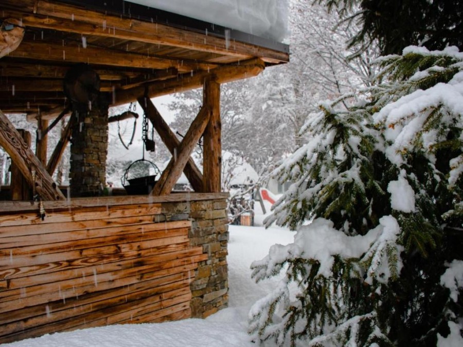 Hotel Belfiore Dolomiti Trentino