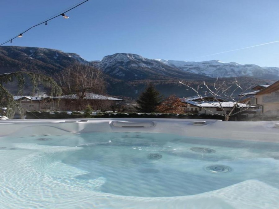 Hotel Belfiore Dolomiti Trentino