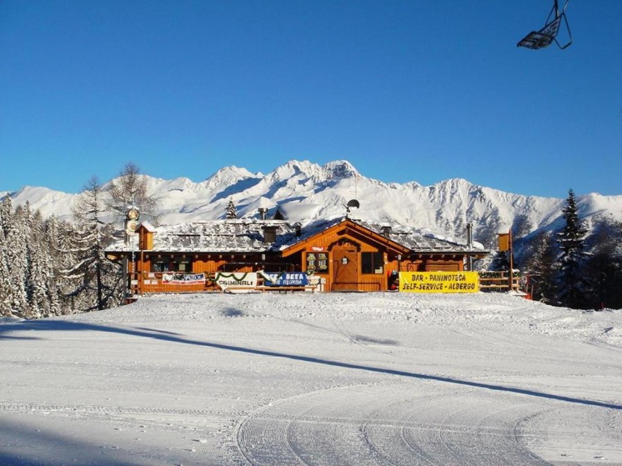 Chalet degli Angeli