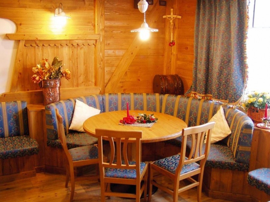 Chalet degli Angeli