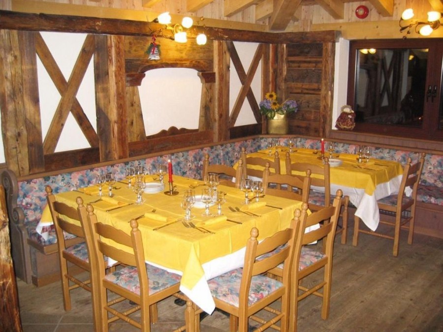 Chalet degli Angeli