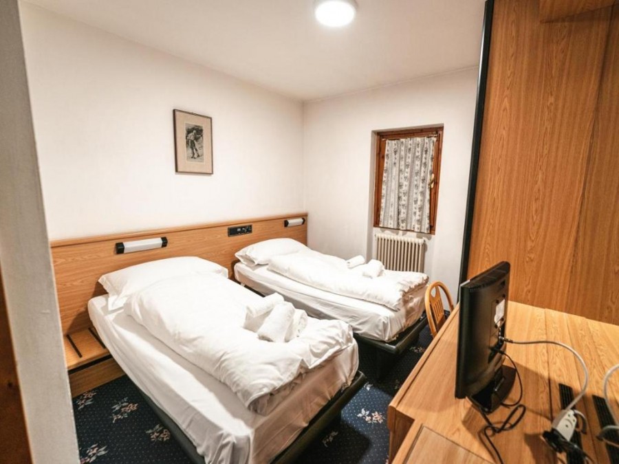 Smart Hotel Renzi