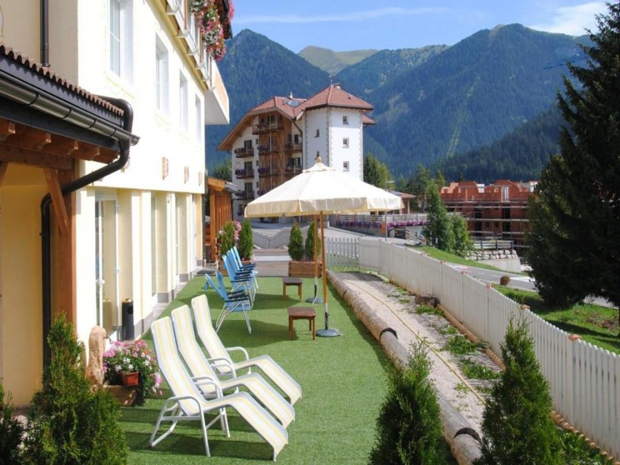 Dolasilla Park Hotel