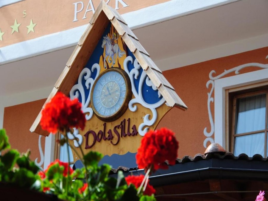 Dolasilla Park Hotel