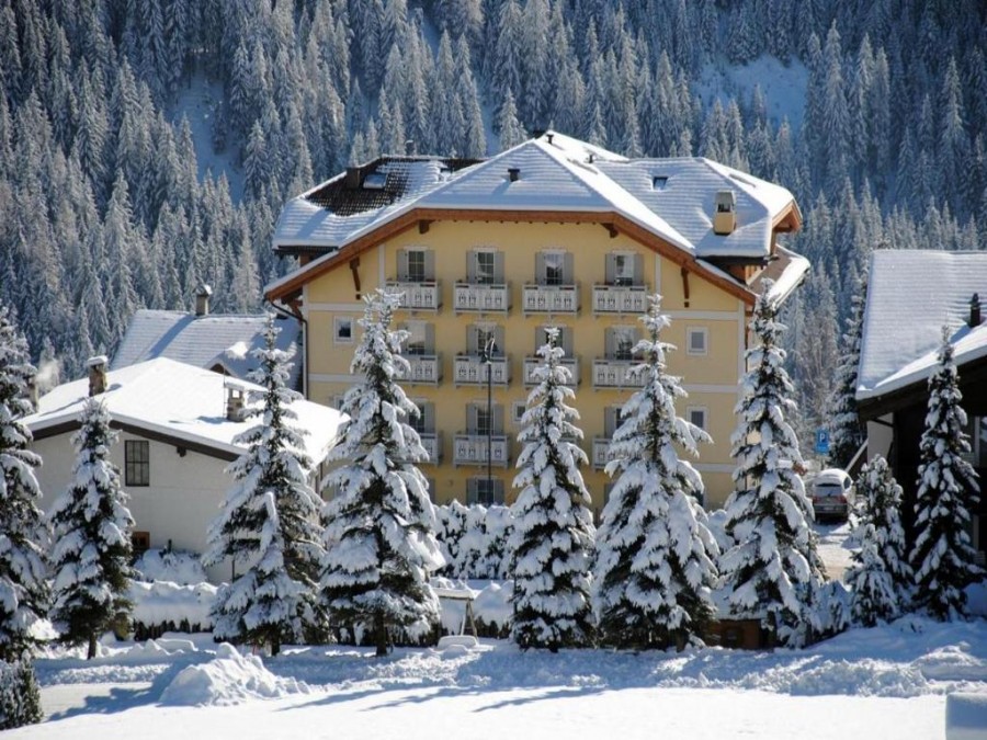 Dolasilla Park Hotel