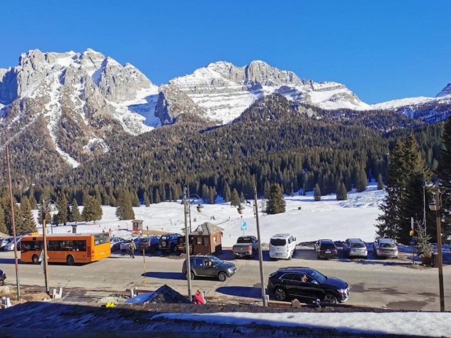 Hotel Catturani