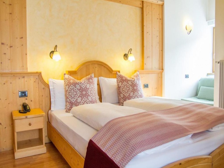 hotel genzianella