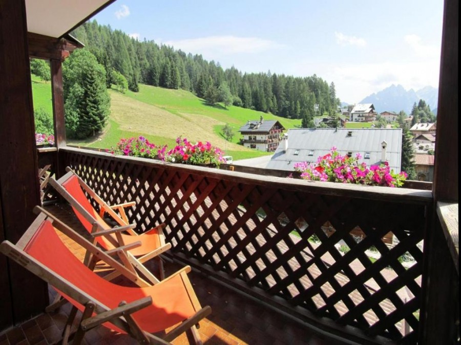 Hotel Corona Zoldo
