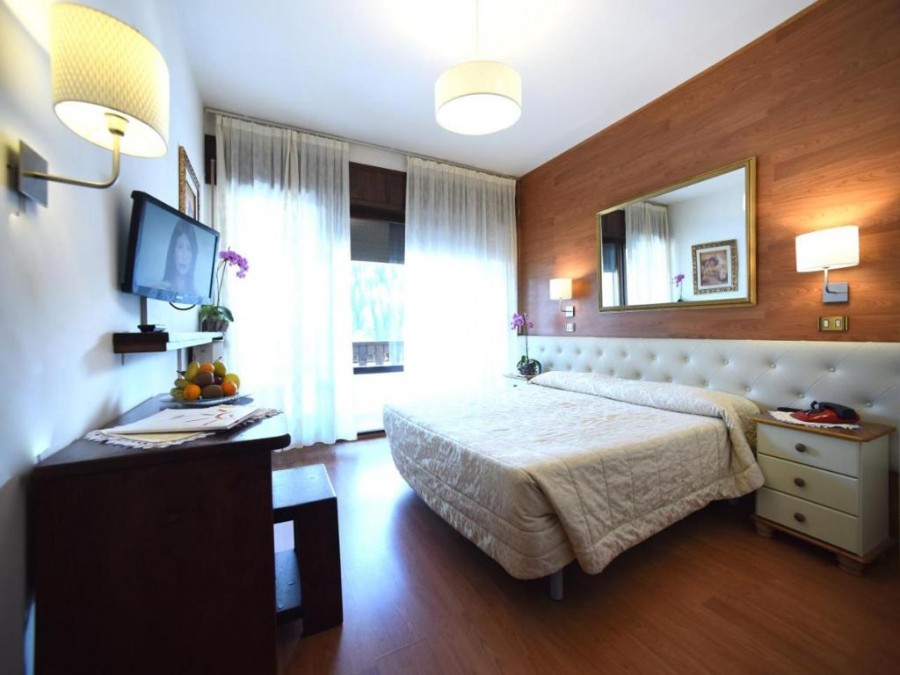 Hotel Corona Zoldo