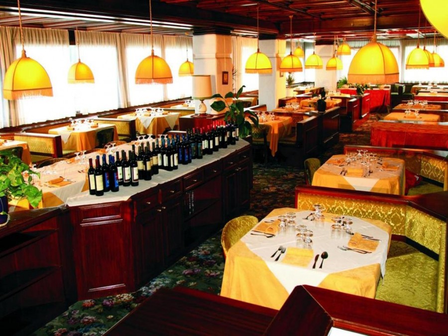 Hotel Corona Zoldo