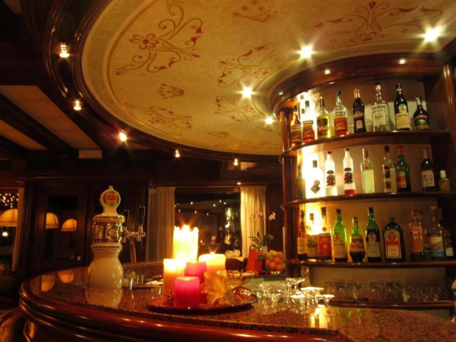 Hotel Corona Zoldo