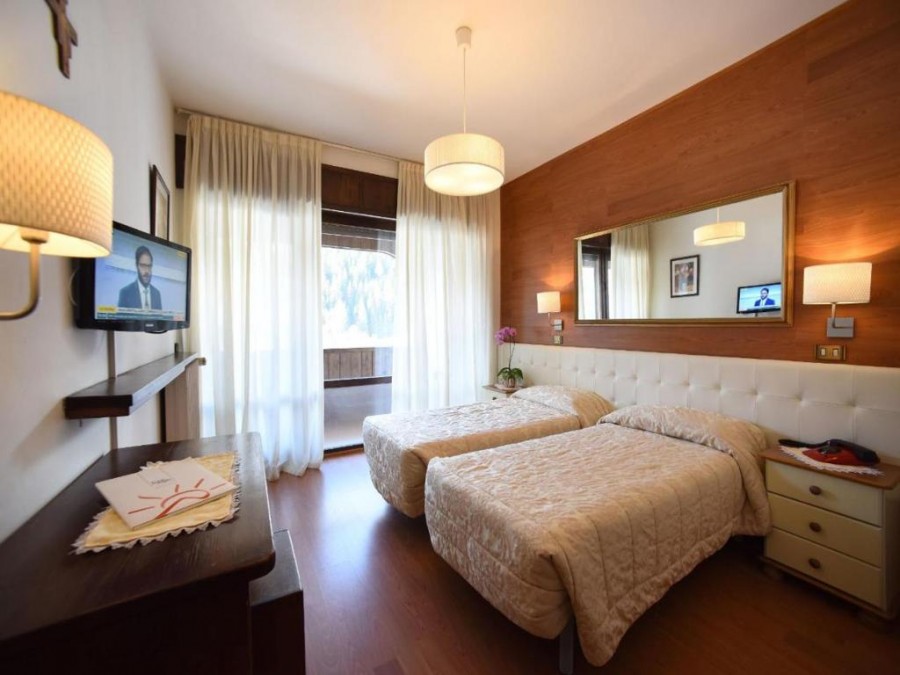 Hotel Corona Zoldo