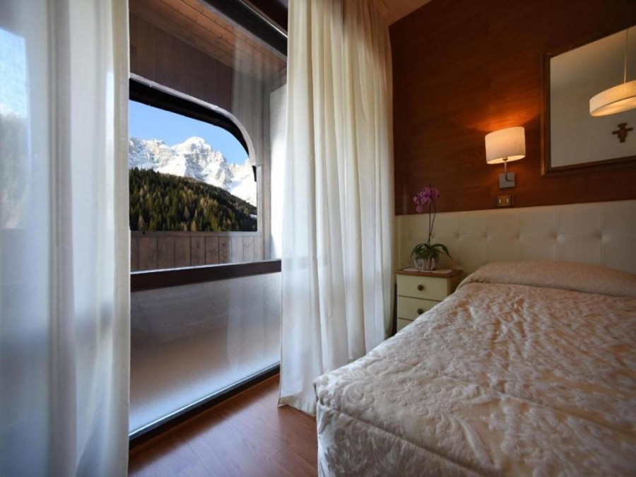 Hotel Corona Zoldo
