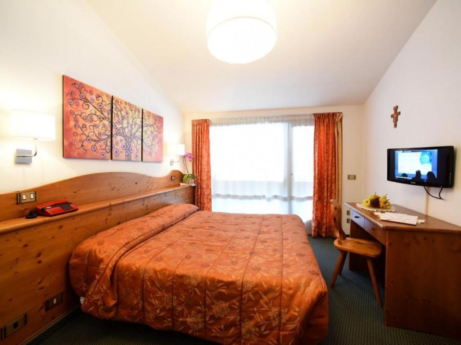 Hotel Corona Zoldo