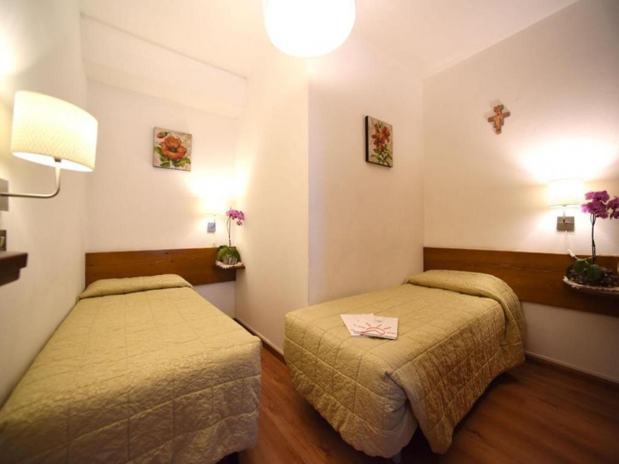 Hotel Corona Zoldo