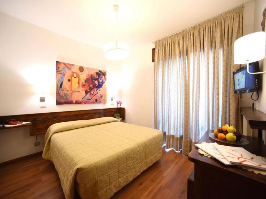 Hotel Corona Zoldo