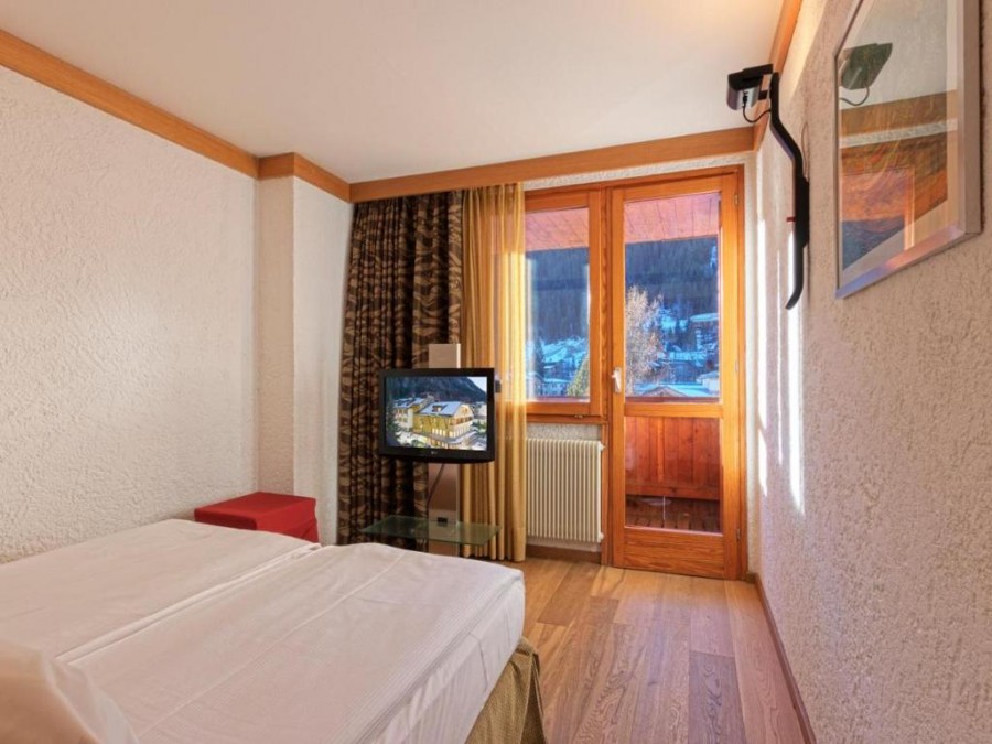 Style Hotel Grifone Campiglio