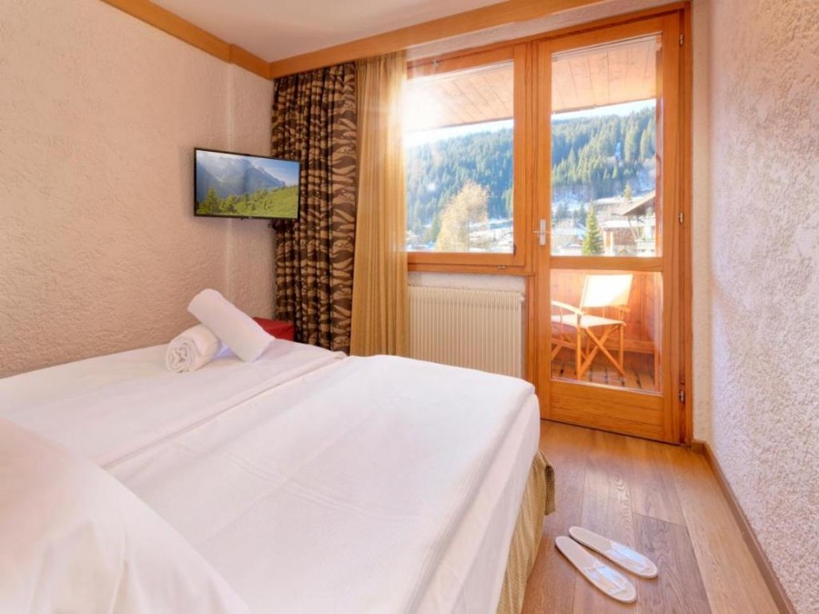 Style Hotel Grifone Campiglio