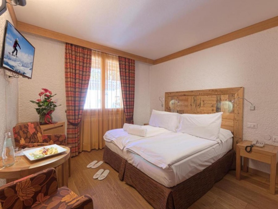 Style Hotel Grifone Campiglio