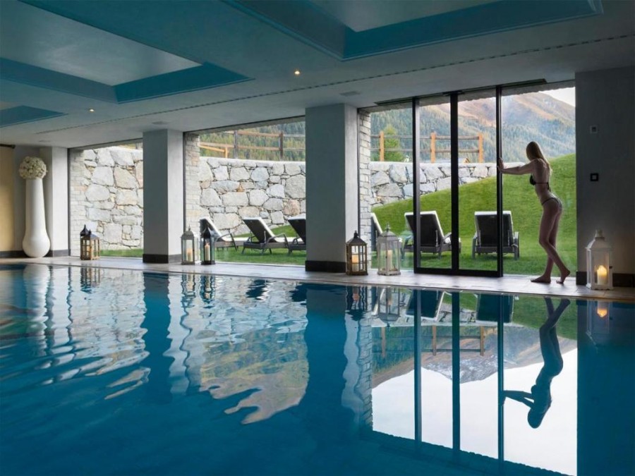 Hotel Lac Salin