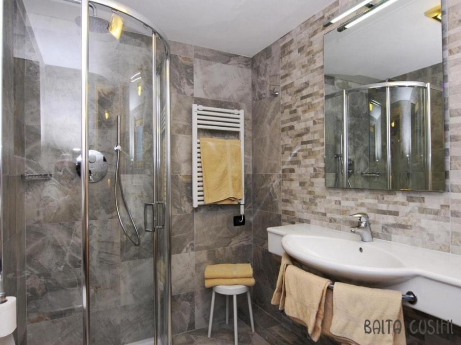 Residence Baita Cusini