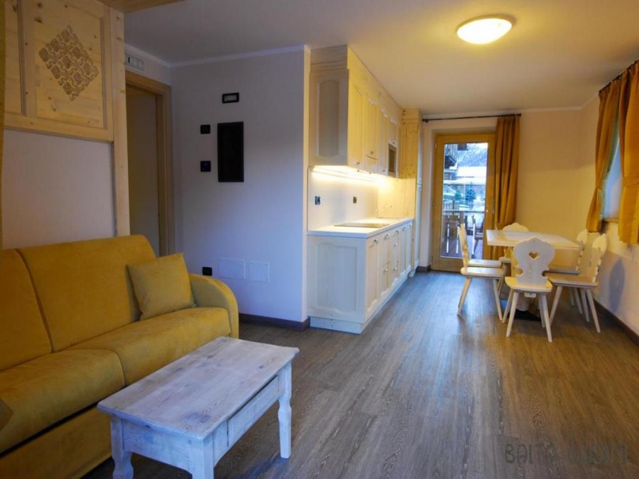 Residence Baita Cusini